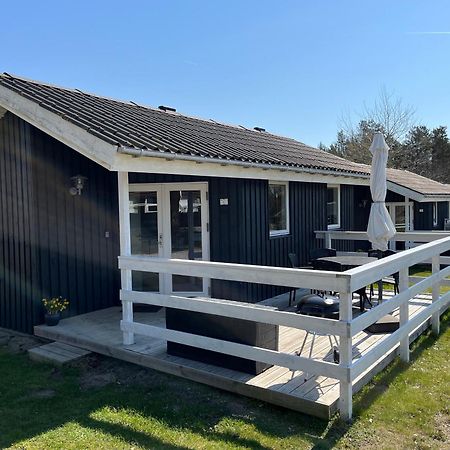 Ristinge Ferielejligheder Nordenbro Vesteregn Exterior foto